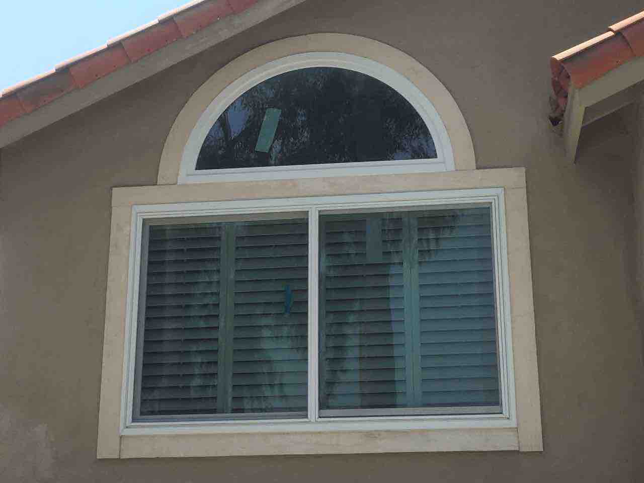 Andersen Best Window Installation Contractor